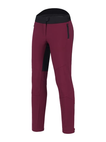 Protective Functionele broek "Sleigh Ride" roze