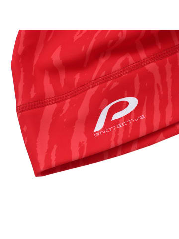 Protective Muts rood