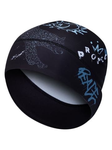 Protective Czapka w kolorze antracytowym