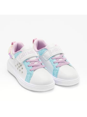 Lelli Kelly Sneakers in Weiß