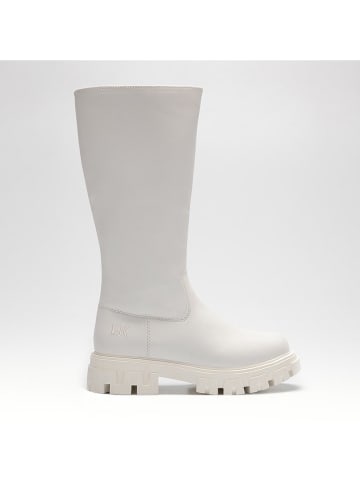 Lelli Kelly Stiefel in Weiß