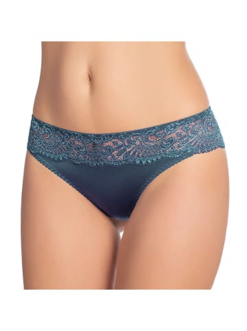 NIKOL DJUMON String blauw