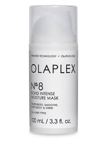 Olaplex Haarmasker "N°8 Bond Intense Moisture", 100 ml
