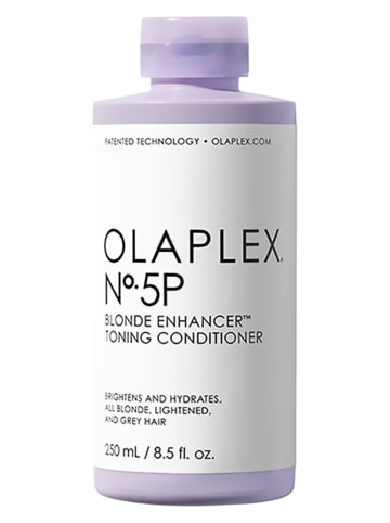 Olaplex Odżywka do włosów "Nº 5P Blonde Enhancer" - 250 ml