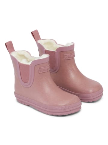 Bundgaard Gummistiefel "Charly" in Rosa