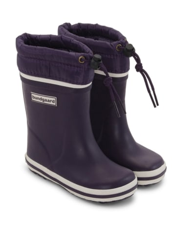 Bundgaard Gummistiefel "Cirro" in Lila