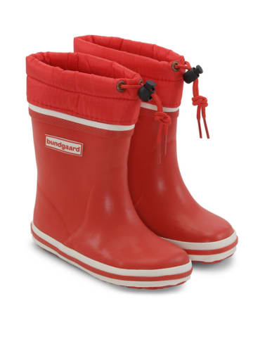 Bundgaard Gummistiefel "Cirro" in Rot