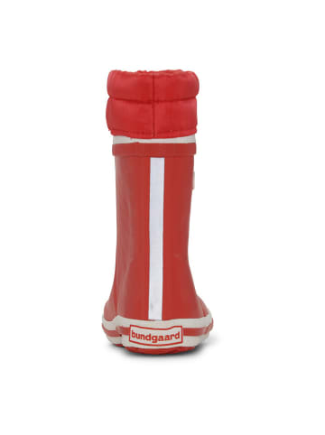 Bundgaard Rubberlaarzen "Cirro" rood