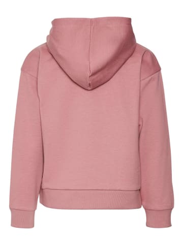 Vero Moda Girl Hoodie oudroze