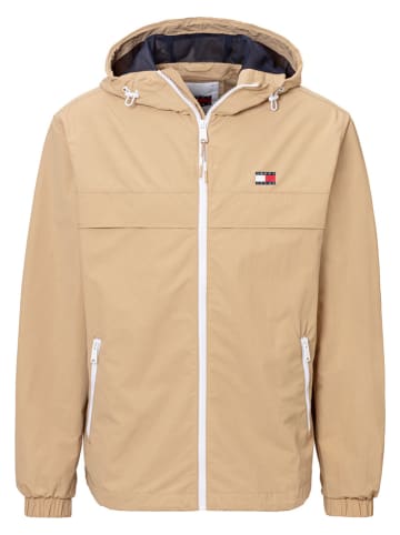 Tommy Hilfiger Tussenjas beige