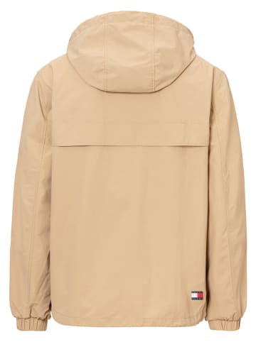 Tommy Hilfiger Übergangsjacke in Beige