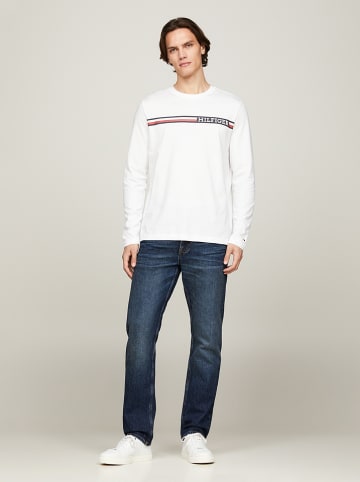 Tommy Hilfiger Koszulka w kolorze białym