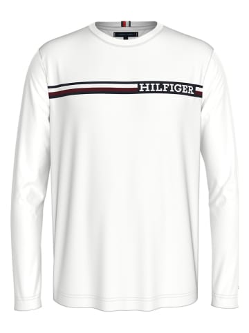 Tommy Hilfiger Koszulka w kolorze białym