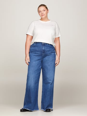 Tommy Hilfiger Shirt in Weiß