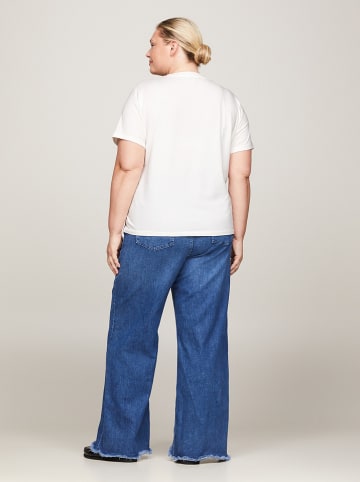 Tommy Hilfiger Shirt in Weiß