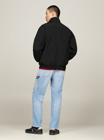 Tommy Hilfiger Tussenjas zwart