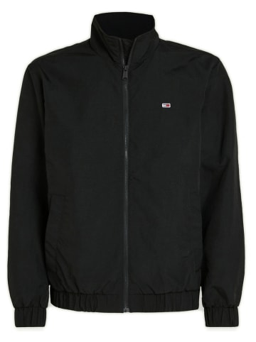 Tommy Hilfiger Tussenjas zwart