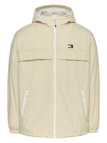 Tommy Hilfiger Übergangsjacke in Sand