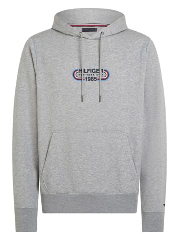 Tommy Hilfiger Hoodie grijs