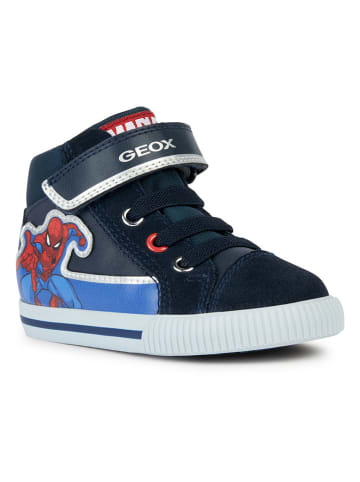 Geox Sneakers "Kilwi" in Dunkelblau