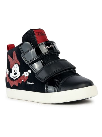 Geox Sneakers "Kilwi" zwart
