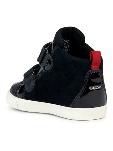 Geox Sneakers "Kilwi" zwart