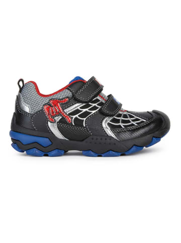 Geox Sneakersy "Buller" ze wzorem