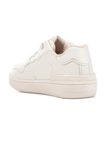 Geox Sneakers "Washiba" in Weiß