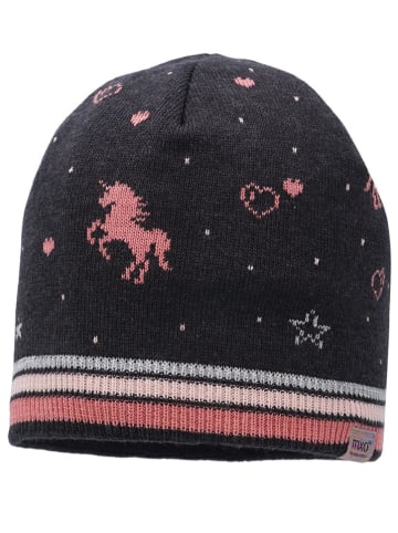 MaxiMo Muts donkerblauw
