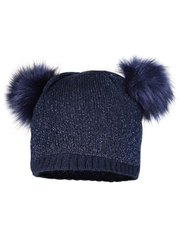 MaxiMo Muts donkerblauw