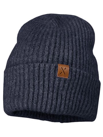MaxiMo Muts donkerblauw