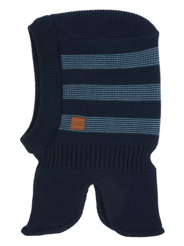 MaxiMo Bivakmuts donkerblauw