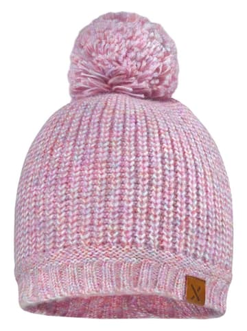 MaxiMo Mütze in Rosa