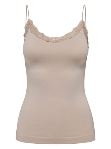 ONLY Hemdje beige