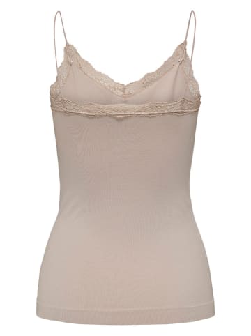 ONLY Hemdje beige