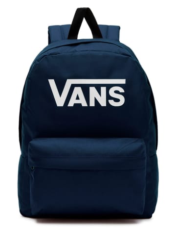 Vans Rucksack in Dunkelblau - 22 l