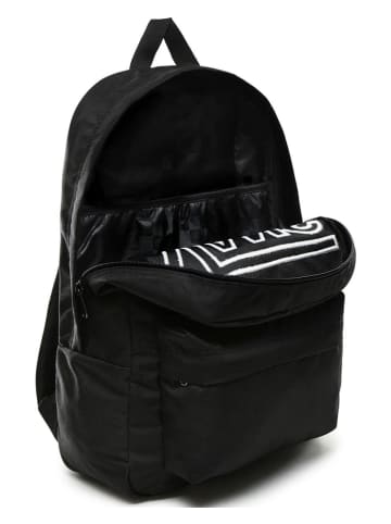 Vans Plecak w kolorze czarnym - 22 l