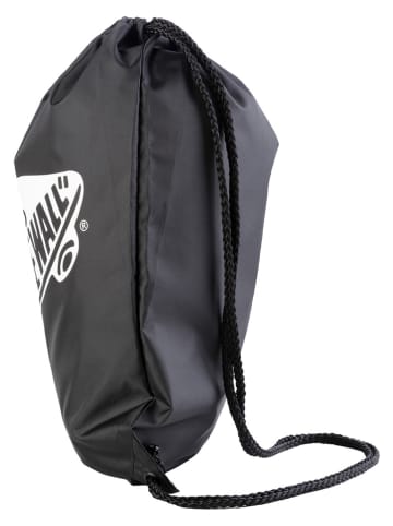 Vans Worek sportowy w kolorze czarnym - 12 l