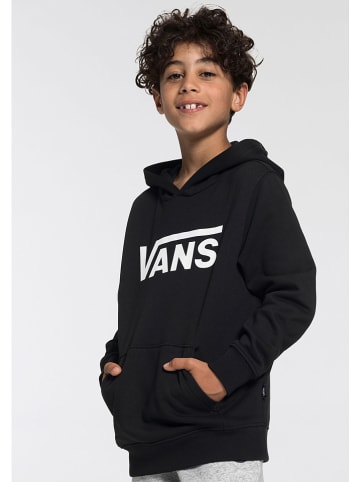 Vans Hoodie in Schwarz gunstig kaufen limango
