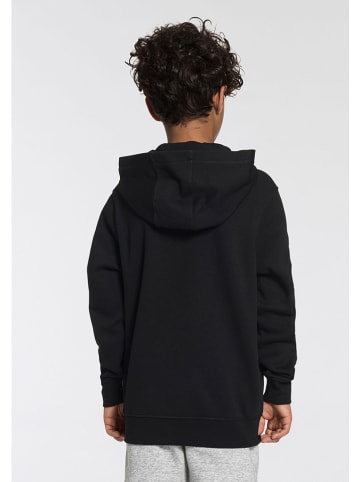 Vans Hoodie zwart