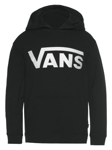 Vans Bluza w kolorze czarnym