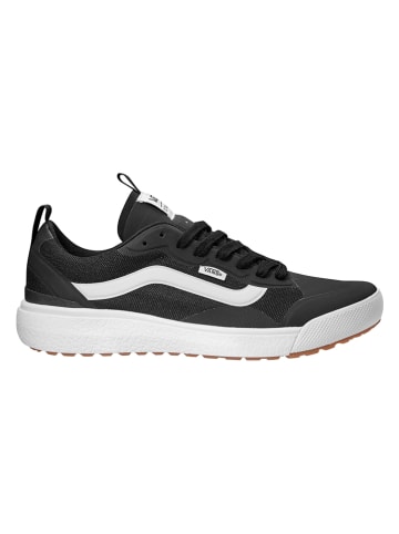 Vans Sneakers "UltraRange" zwart