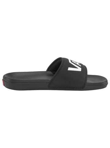Vans Slippers "La Costa" zwart