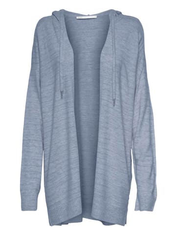 ONLY Cardigan in Hellblau