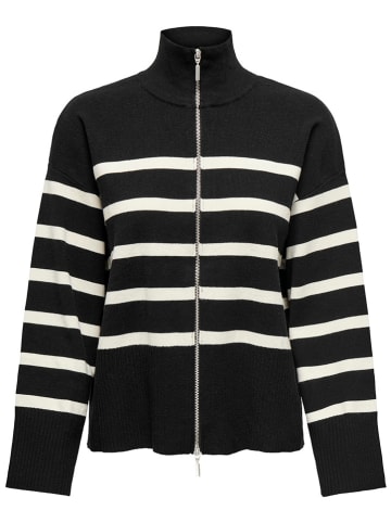 ONLY Cardigan in Schwarz