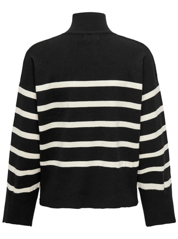 ONLY Cardigan in Schwarz