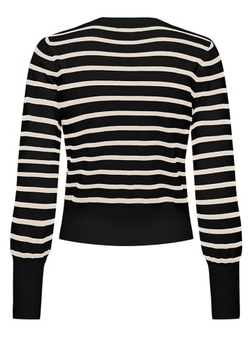 ONLY Vest zwart