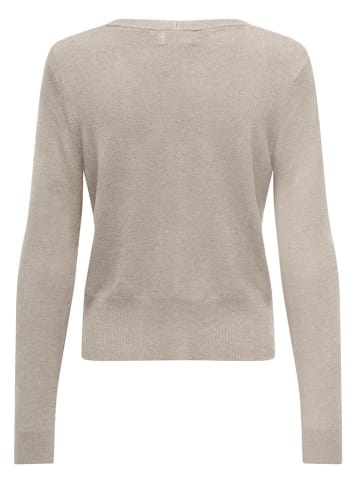 ONLY Cardigan in Beige