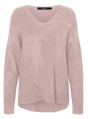 Vero Moda Pullover in Rosa