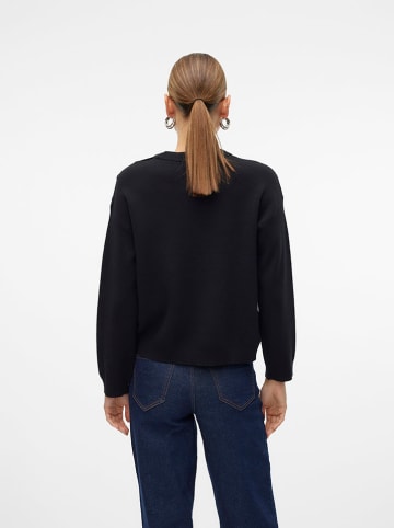 Vero Moda Trui zwart goedkoop kopen limango